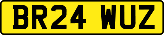 BR24WUZ