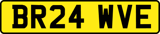 BR24WVE
