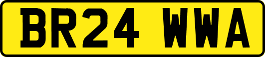 BR24WWA