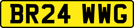 BR24WWG