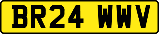 BR24WWV