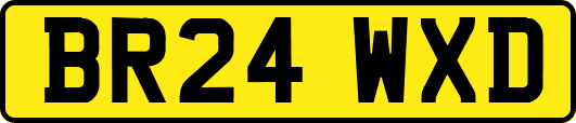 BR24WXD