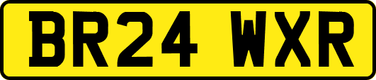 BR24WXR