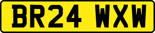 BR24WXW