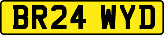 BR24WYD