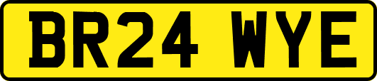 BR24WYE