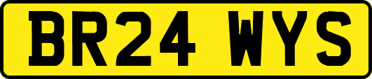 BR24WYS