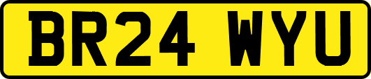 BR24WYU