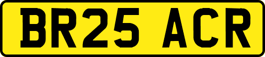 BR25ACR