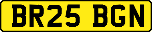 BR25BGN