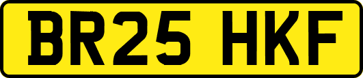 BR25HKF