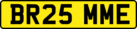 BR25MME