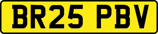 BR25PBV