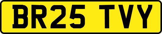 BR25TVY