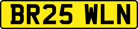 BR25WLN