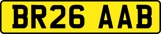 BR26AAB