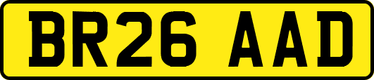 BR26AAD