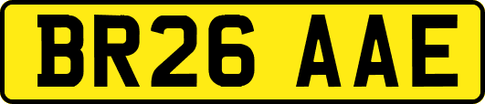 BR26AAE
