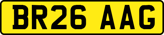 BR26AAG