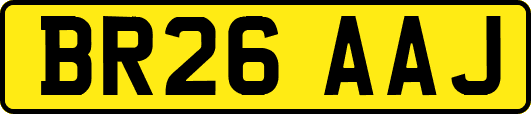 BR26AAJ