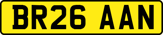 BR26AAN