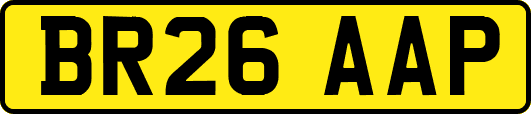 BR26AAP