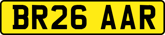 BR26AAR