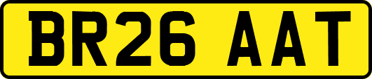 BR26AAT