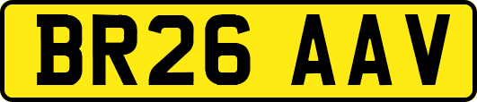 BR26AAV