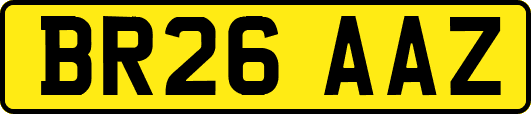 BR26AAZ