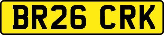 BR26CRK