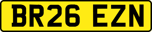 BR26EZN