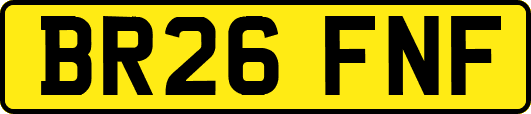 BR26FNF