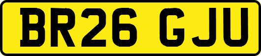 BR26GJU