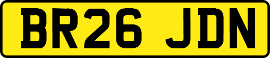 BR26JDN