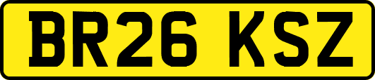 BR26KSZ