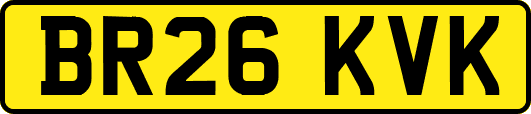 BR26KVK