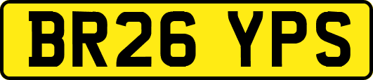 BR26YPS