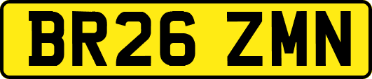 BR26ZMN