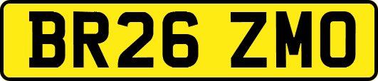 BR26ZMO