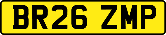 BR26ZMP
