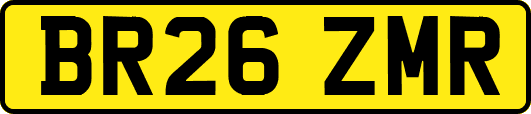 BR26ZMR