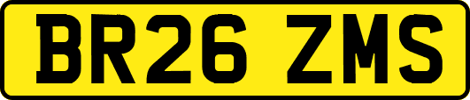 BR26ZMS