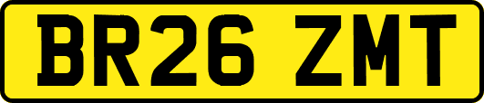 BR26ZMT