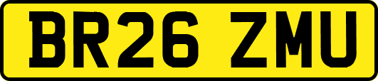 BR26ZMU