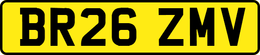 BR26ZMV