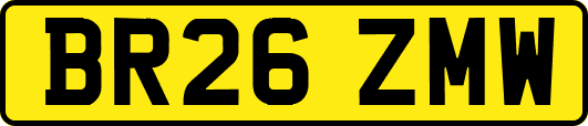 BR26ZMW