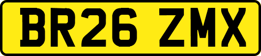 BR26ZMX