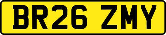BR26ZMY