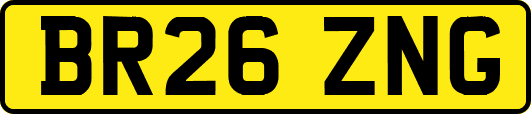 BR26ZNG